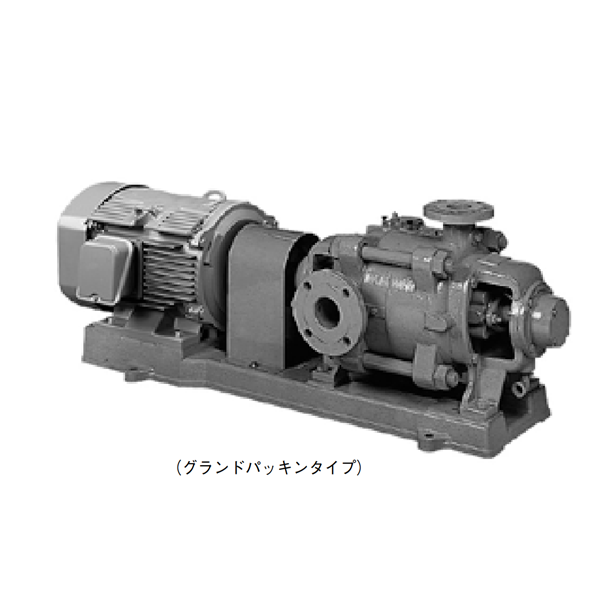 kawamoto川本污水和廢物潛水泵ZUJ-806-2.2L