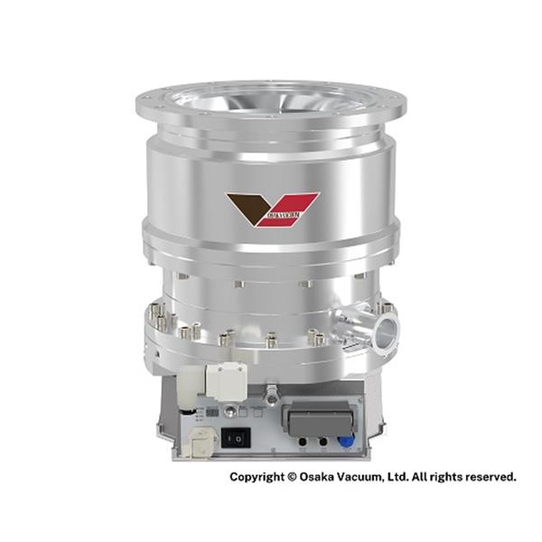 Osakavacuum大阪真空機(jī)器渦輪分子泵TGkineMI-B系列