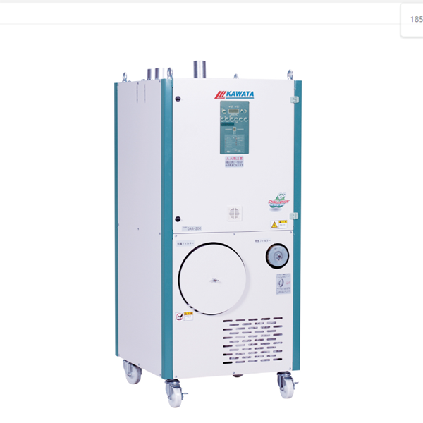 日本特庫曼COTOSORT、KAWATA除濕干燥機DFC-25Z