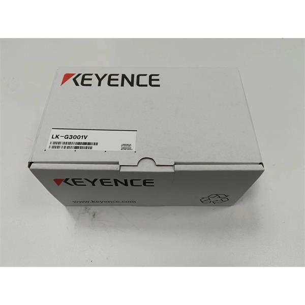 KEYENCE基恩士LK-G3000系列高速高精度CCD激光位移傳感器擴(kuò)展電纜LK-GC30