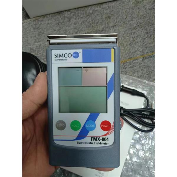 SIMCO思美高 電源AC Power