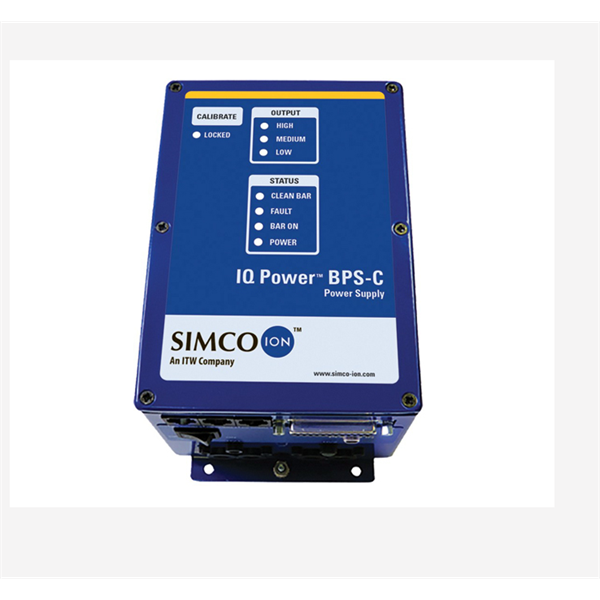 SIMCO思美高 IQ Power BPS-C 智能監(jiān)控電源