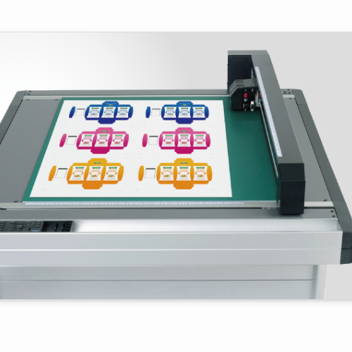 圖技GRAPHTEC通用精密平板切割繪圖機(jī)FCX2000-60VC