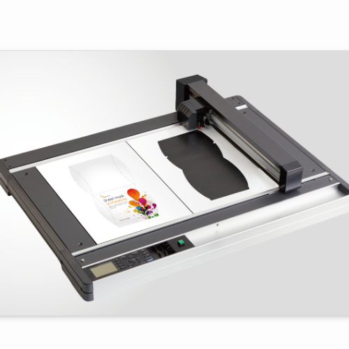 圖技GRAPHTEC平板切割繪圖機(jī)FCX4000-50ES