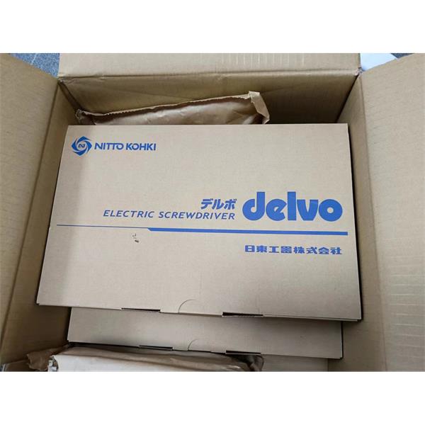 日東工器NITTO KOHKI電動(dòng)螺絲刀DLV3141-EJN