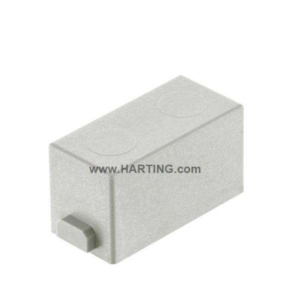 德國HARTING 矩形連接器 Han-Modular? 09140009950