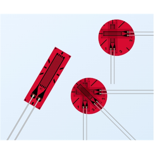 日本KYOWA共和小型拉伸壓縮兩用載荷傳感器LUX-B-10KN-ID