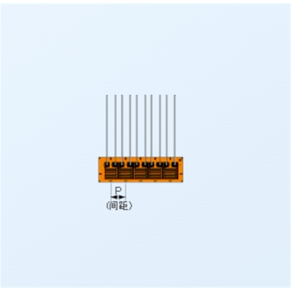 日本KYOWA共和LB-B手剎傳感器LB-50KB